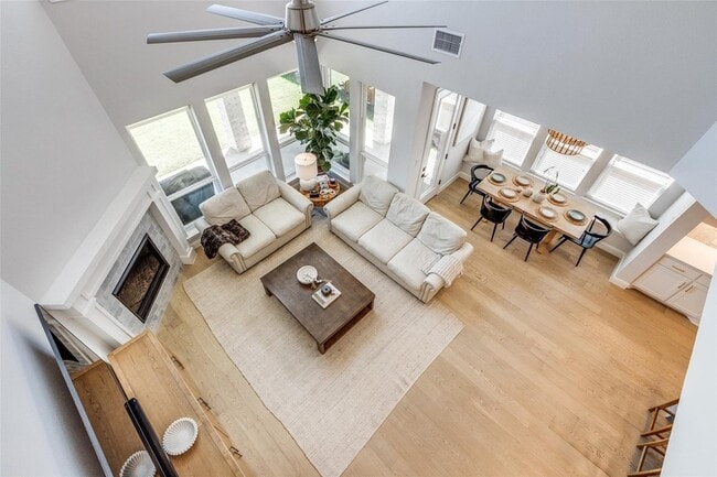 property at 1000 Adair Rd