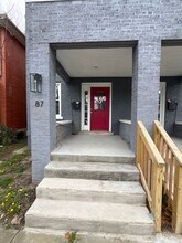 87-97-97 N Burgess Ave in Columbus, OH - Building Photo - Building Photo