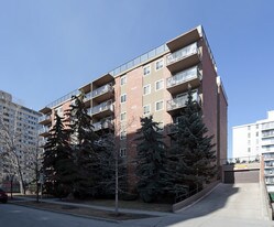 Corporate Suites of Calgary Apartments