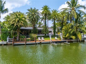 1160 NE 91st St in Miami, FL - Building Photo