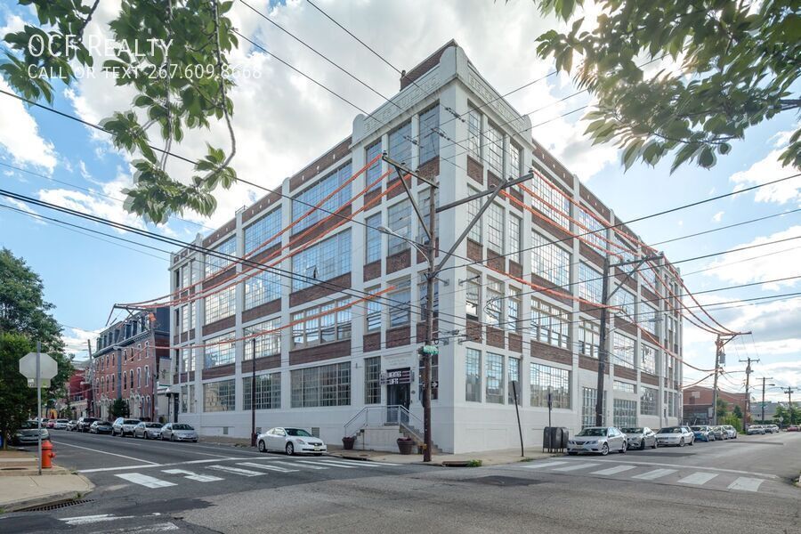 720 N 5th St in Philadelphia, PA - Building Photo