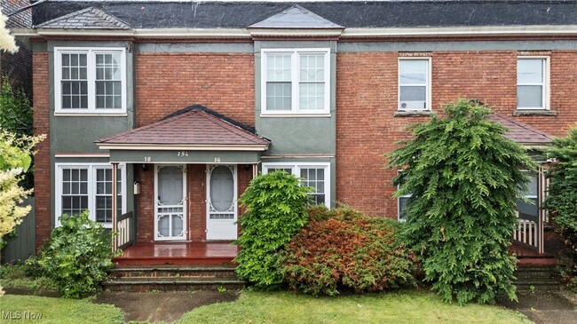 property at 15416 Waterloo Rd