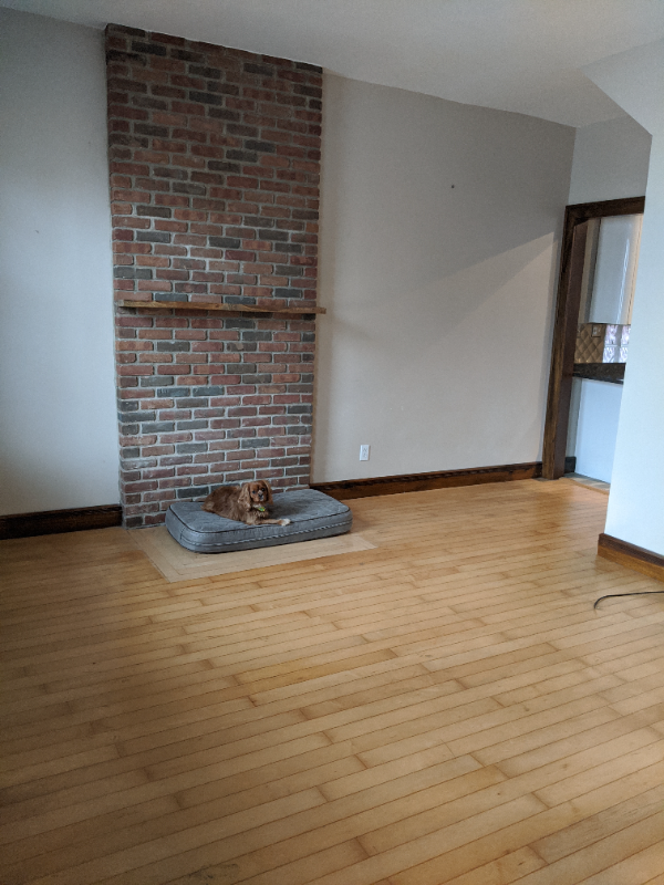 property at 1726 W 31st Pl