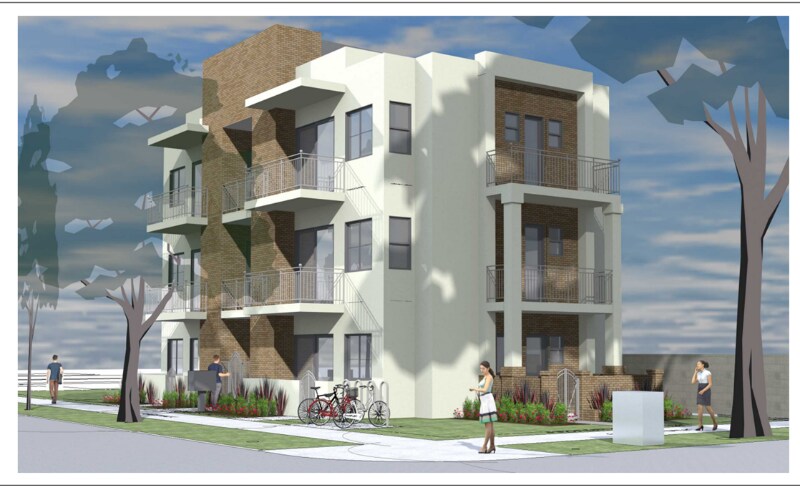 1928 21st Street in Sacramento, CA - Building Photo