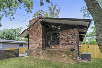 5511 Huntington Pkwy in Bethesda, MD - Building Photo - Building Photo