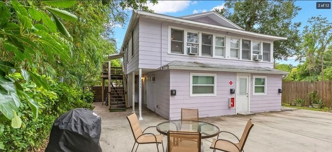 1115 Highland St N in St. Petersburg, FL - Building Photo - Building Photo