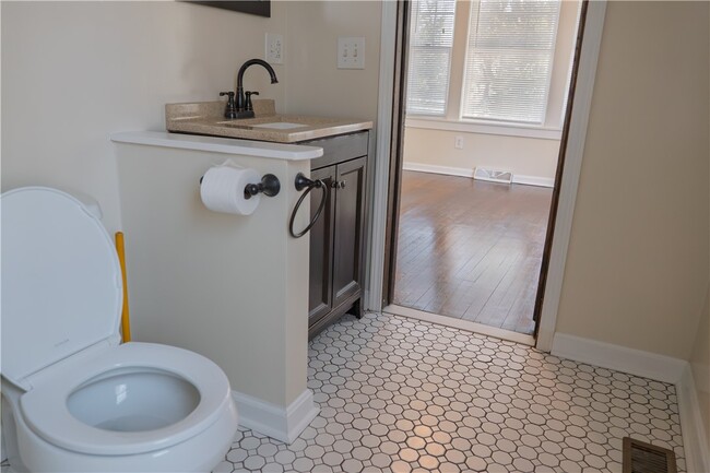 property at 681 Whitney Road West
