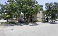 Pointe on Calloway in Hurst, TX - Building Photo - Building Photo