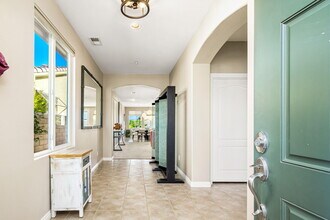 3744 Claret Trail in Palm Springs, CA - Building Photo - Building Photo