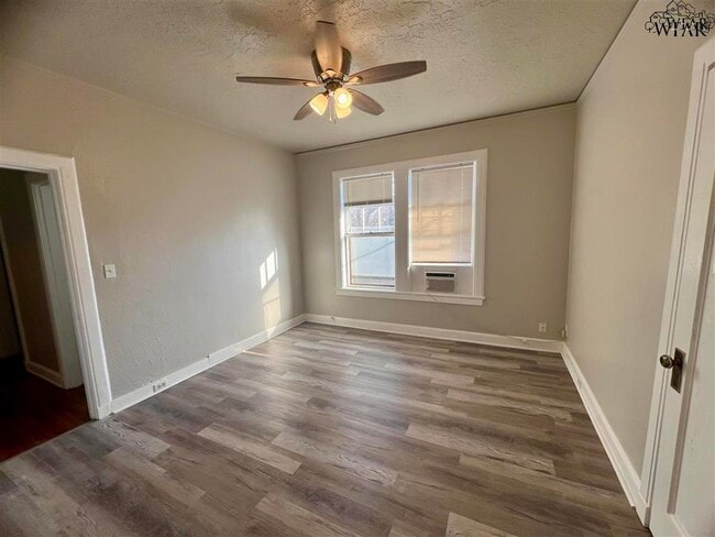 1109 Harrison St in Wichita Falls, TX - Building Photo - Building Photo