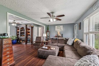 3975 Lawing Dr in Nashville, TN - Foto de edificio - Building Photo