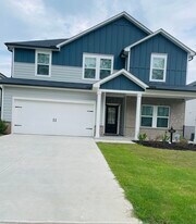 446 Ravine Dr in Woodstock, GA - Building Photo