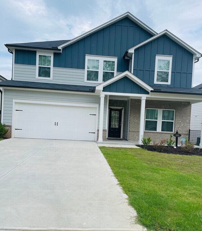 property at 446 Ravine Dr
