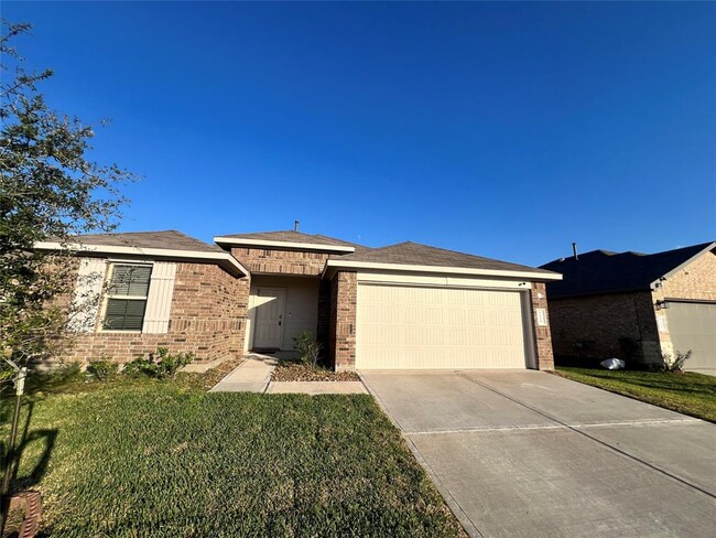 5218 Greenwood Smt Trl in Katy, TX - Building Photo - Building Photo