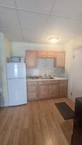 114 Pembroke St, Unit 3 in Boston, MA - Building Photo