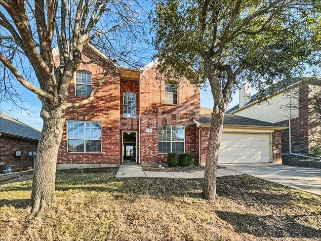 property at 12228 Langley Hill Dr