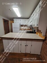 17 Concord St in Concord, NH - Building Photo - Building Photo