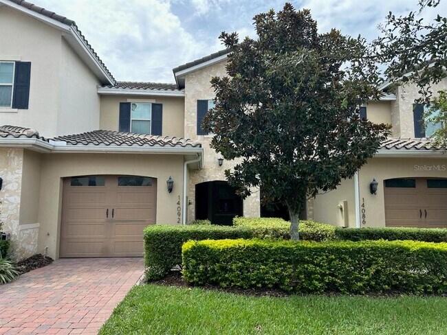 property at 14092 Millington St