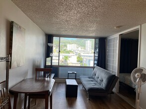 1503 Liholiho St in Honolulu, HI - Building Photo - Building Photo