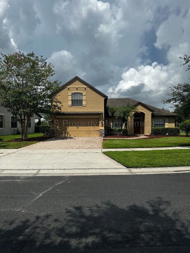 3965 Marietta Way