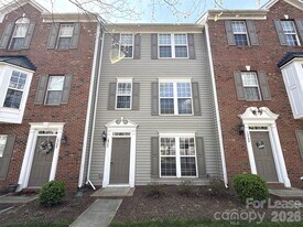 15752 Castle Watch Ave in Charlotte, NC - Building Photo