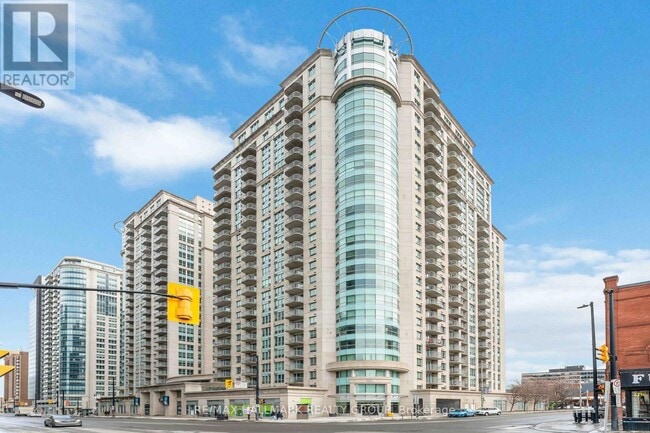 property at 1701-200-200 Rideau St