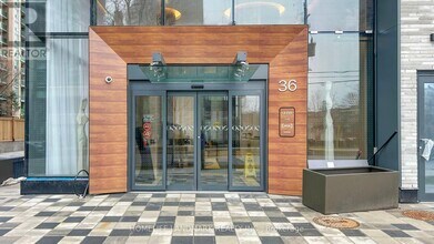 36 Olive Ave in Toronto, ON - Building Photo - Building Photo