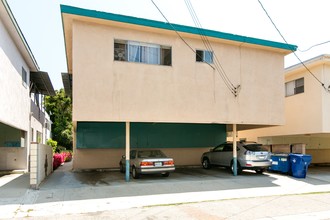 1823 Colby Ave in Los Angeles, CA - Building Photo - Building Photo