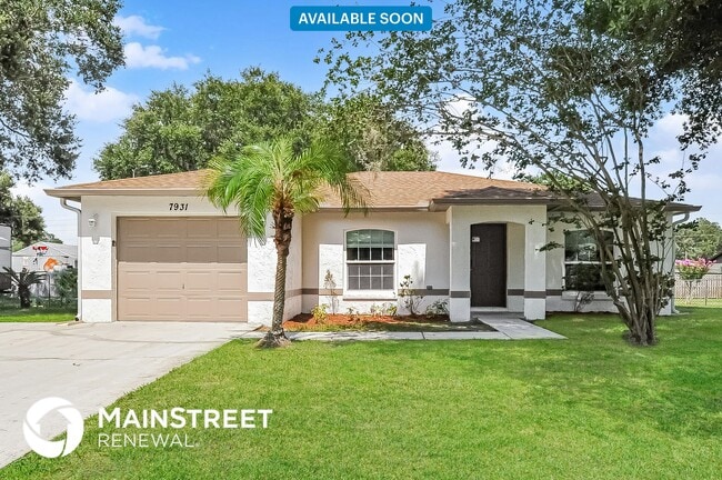7931 Cheyenne Ln
