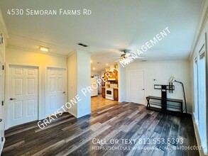 4530 Semoran Farms Rd in Kissimmee, FL - Building Photo - Building Photo