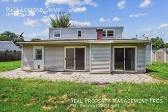 9501 Lomond Dr in Manassas, VA - Building Photo - Building Photo