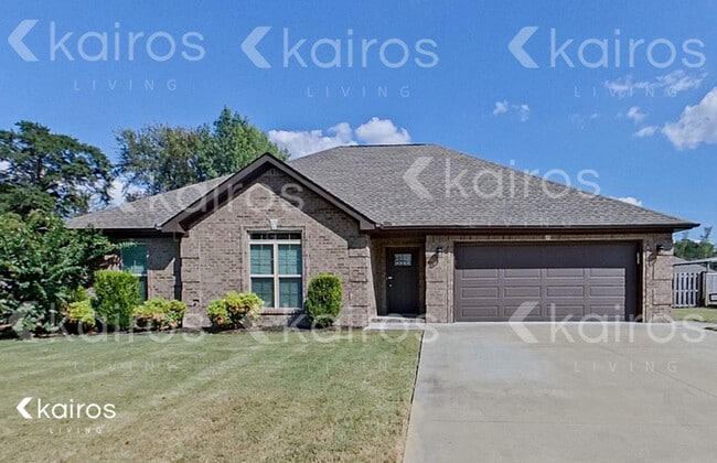 property at 706 Hickory Ave