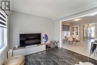 75 John Brabson Cres in Guelph, ON - Building Photo - Building Photo