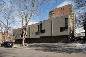 1070 Race St in Denver, CO - Foto de edificio - Building Photo