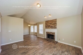 128 Megan Way in Dallas, GA - Building Photo - Building Photo