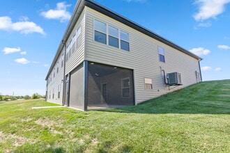 81 E Autumn Leaf Dr in Cape Girardeau, MO - Foto de edificio - Building Photo