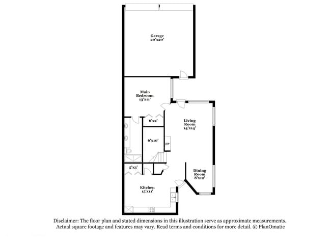 1823 Cordova Dr in Mesquite, TX - Foto de edificio - Building Photo