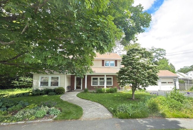 property at 1 Cheryl Rd