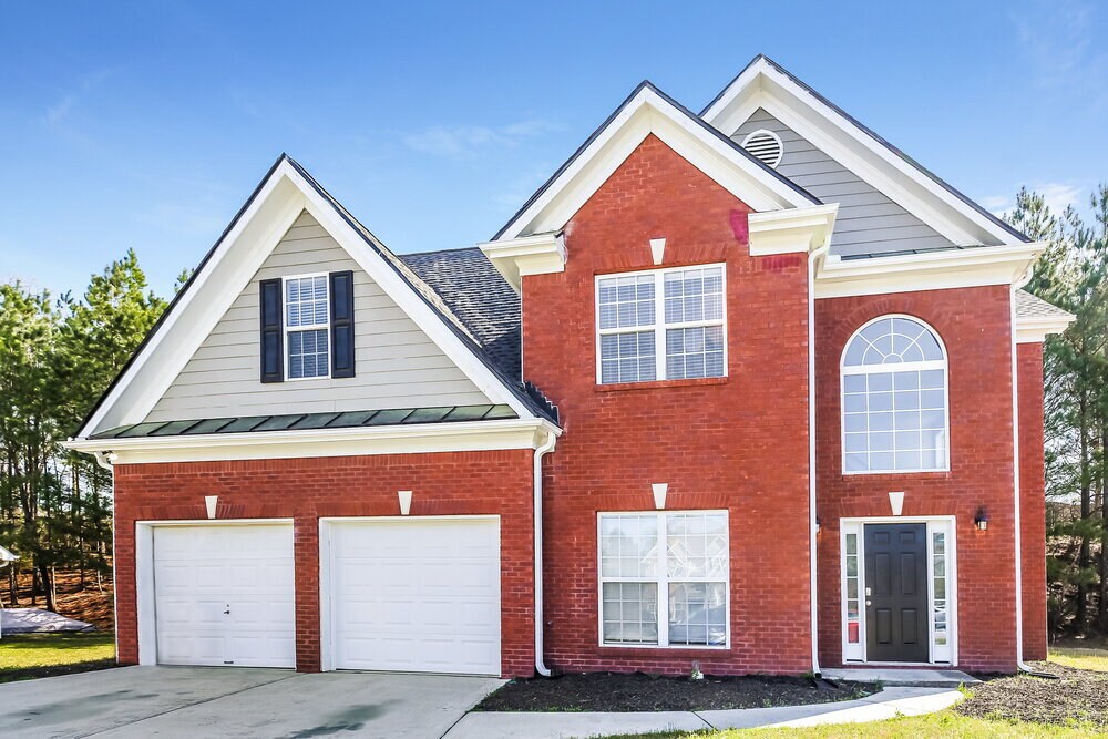 1535 Brooks Pointe Ct in Lawrenceville, GA - Building Photo
