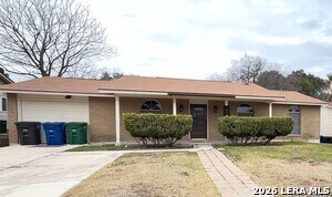 4119 Ramsgate St in San Antonio, TX - Building Photo