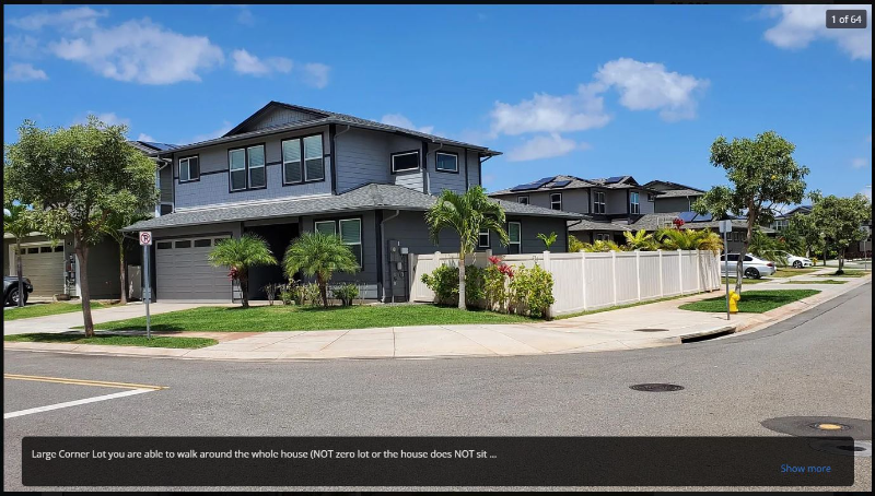 91-503-503 Kakaha St in Ewa Beach, HI - Building Photo