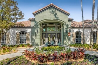 Mezzo of Tampa Palms in Tampa, FL - Foto de edificio - Building Photo