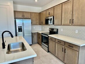 25253 W Hidalgo Ave in Buckeye, AZ - Building Photo - Building Photo