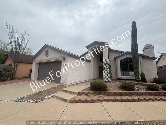 property at 9810 Amarosa