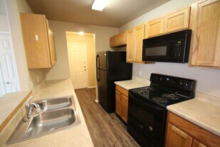 8028 Tanner Ave in Fort Worth, TX - Building Photo