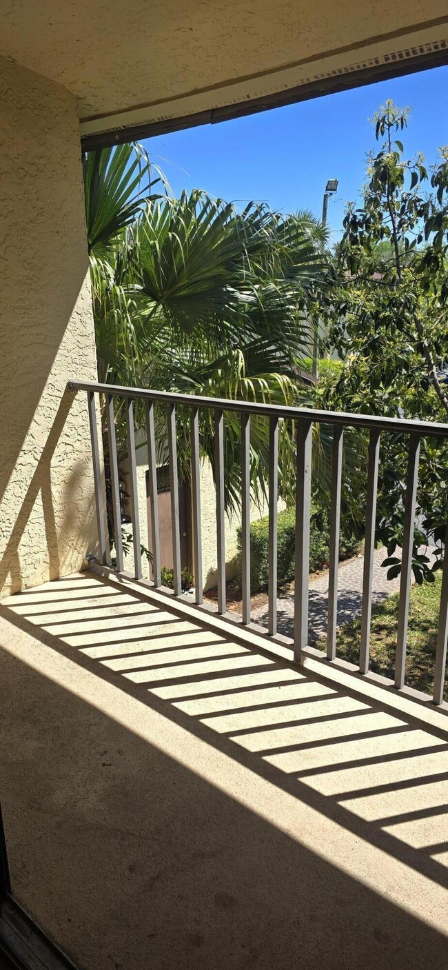 property at 2050 Oleander Blvd