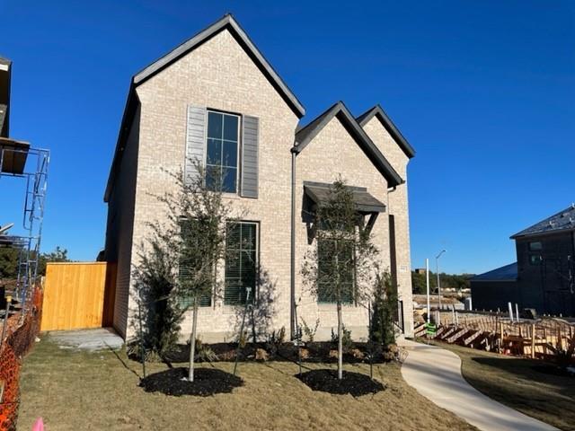 832 Azul Lagoon Dr in Leander, TX - Building Photo - Building Photo