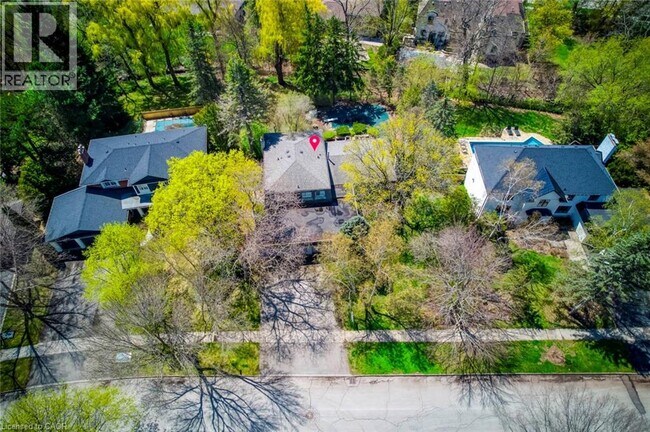 170 Cavendish Ct in Oakville, ON - Building Photo - Building Photo