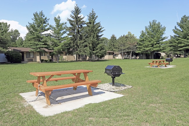Westmoore Apartments