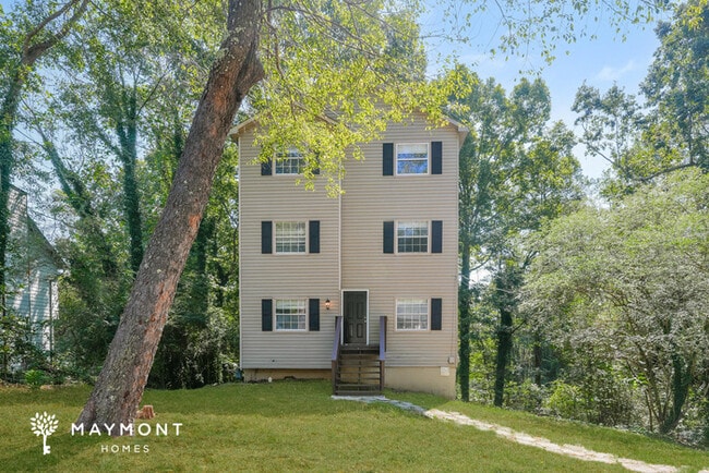 property at 4469 Longley Ln